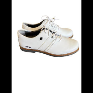 Footjoy MyJoys Premiere Series‎ Traditional Women Size 7- Excellent Condition